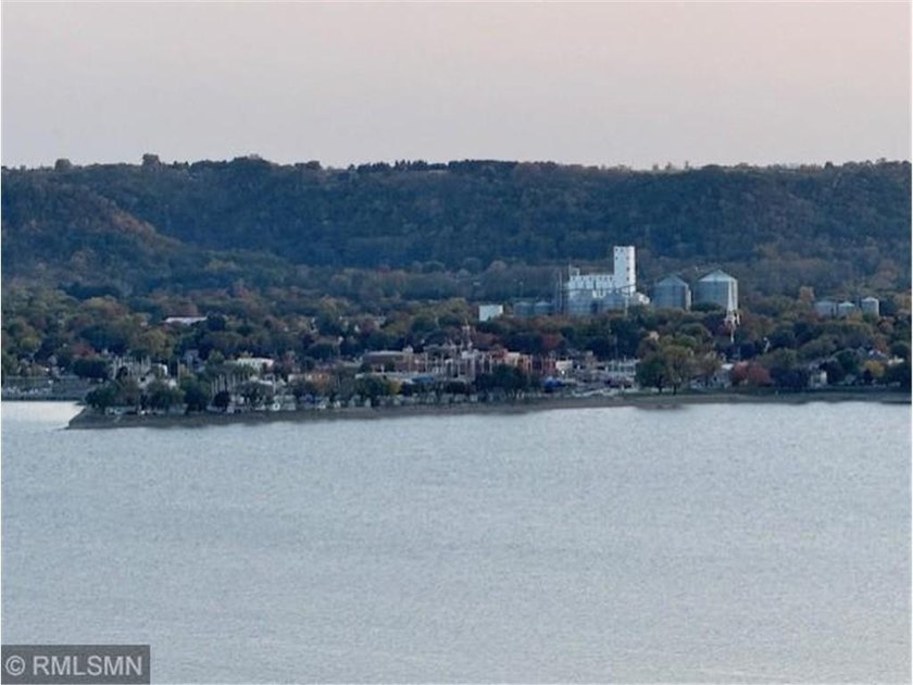 WOW! A rare 10 acre elevated wooded lot with 180 degree views of - photo 7