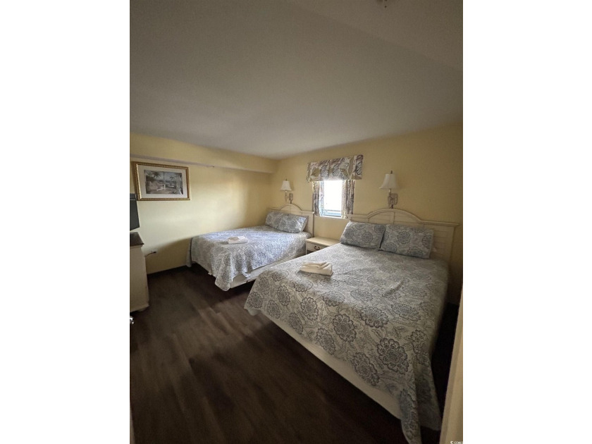 This large ocean view end unit with two balconies, two bedrooms - photo 8