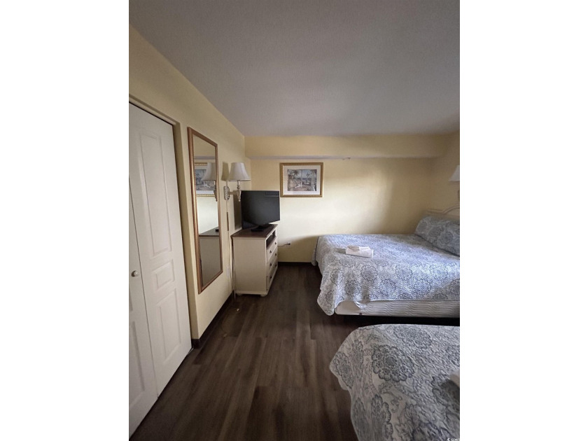 This large ocean view end unit with two balconies, two bedrooms - photo 9