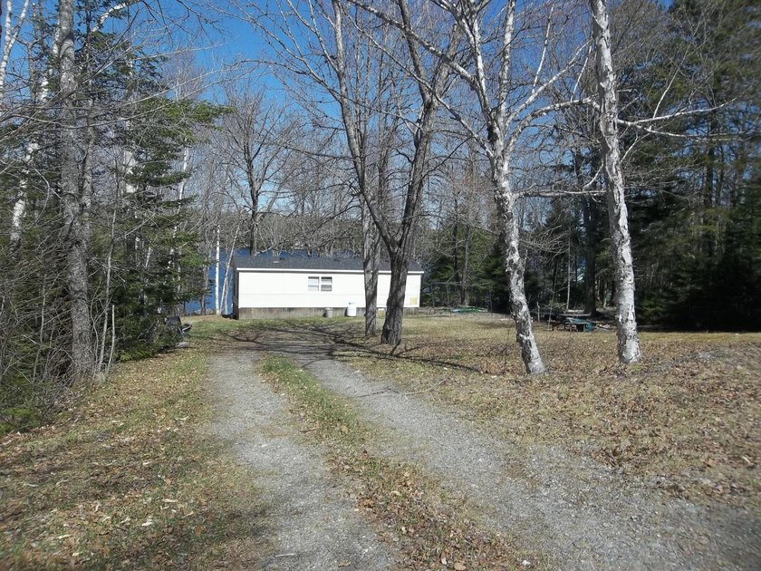 Price reduced until spring! A 12x40 mobile home with well &amp; - photo 3