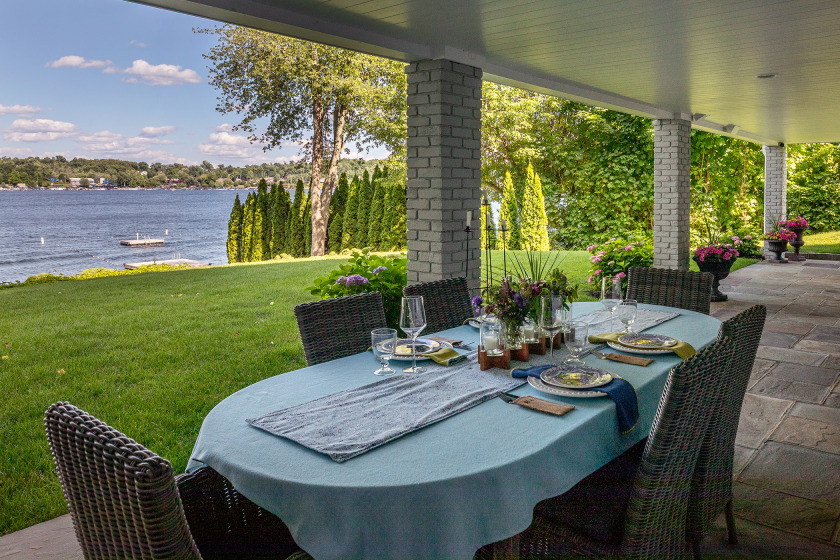 Exceptional, Move-in Ready Waterfront on Candlewood Lake - photo 26