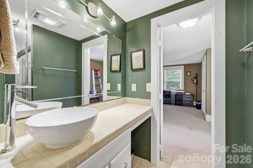 Enjoy lake living &amp; timeless character in The Sanctuary at - photo 17