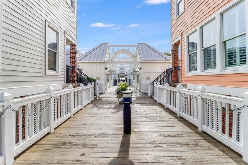 Welcome to 127 Boardwalk at Grand Pavilion, an exceptional - photo 3