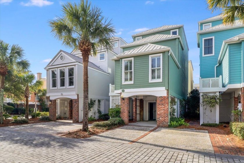 Welcome to 127 Boardwalk at Grand Pavilion, an exceptional - photo 4