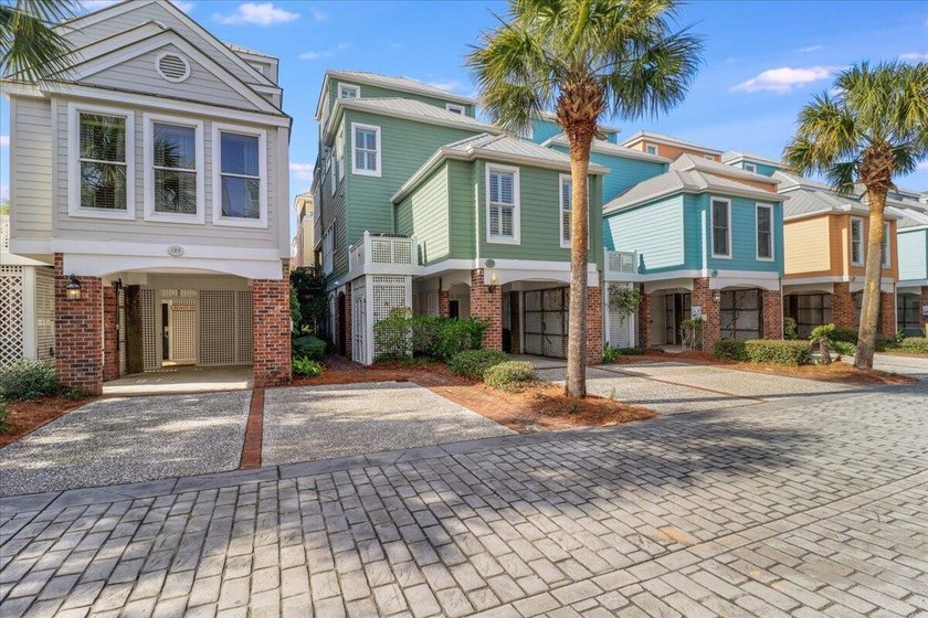 Welcome to 127 Boardwalk at Grand Pavilion, an exceptional - photo 5