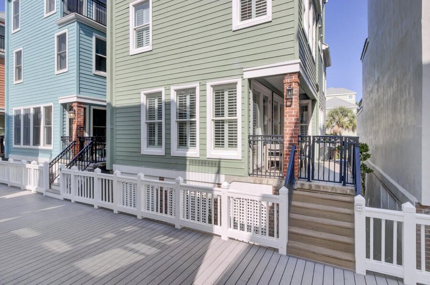 Welcome to 127 Boardwalk at Grand Pavilion, an exceptional - photo 6