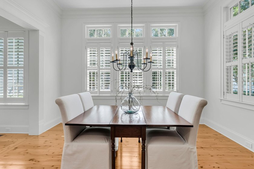 Welcome to 1 Lafar Street, an exceptional custom home by - photo 10