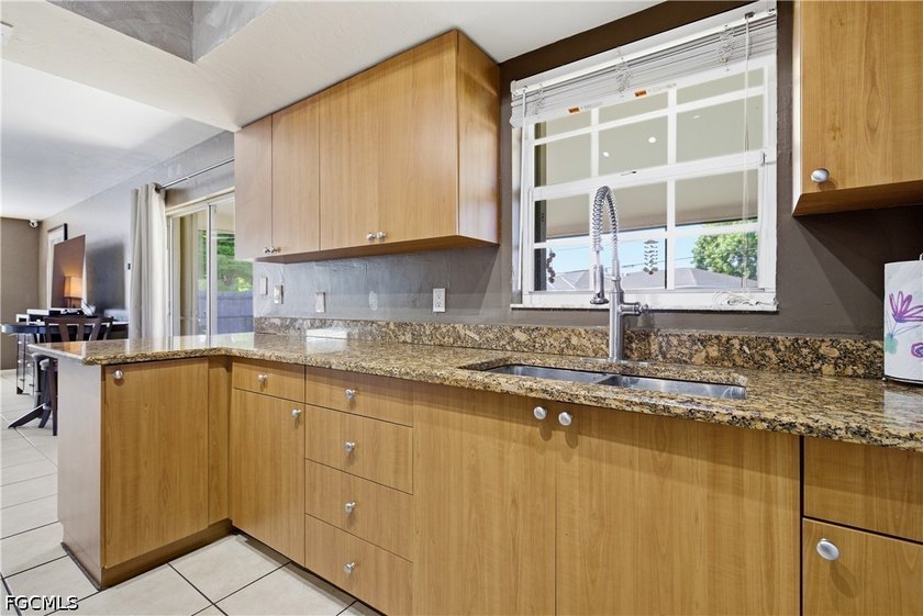 Beautiful 3-bedroom, 2-bath home with a 2-car garage situated on - photo 12