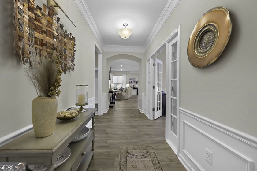 Welcome to luxury resort living in the premier 55+ gated - photo 4