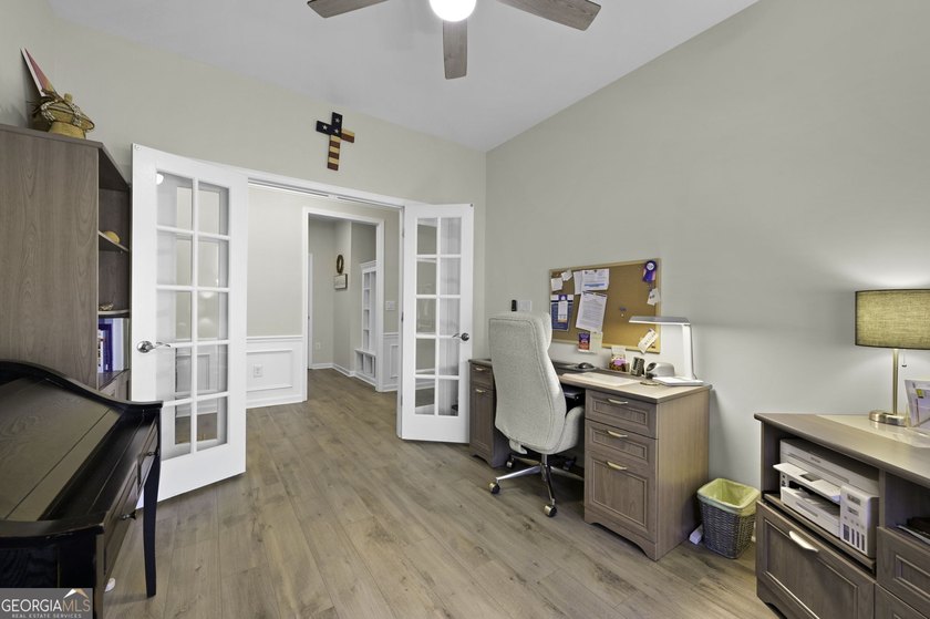 Welcome to luxury resort living in the premier 55+ gated - photo 10