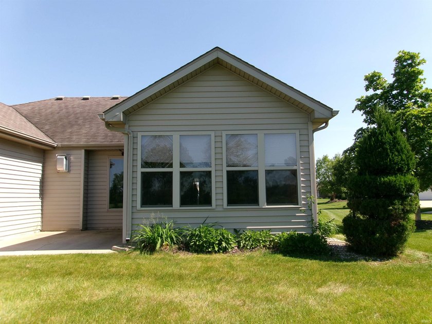 OPEN HOUSE THIS SUNDAY JULY 19 1-3. No more mowing or snow - photo 7