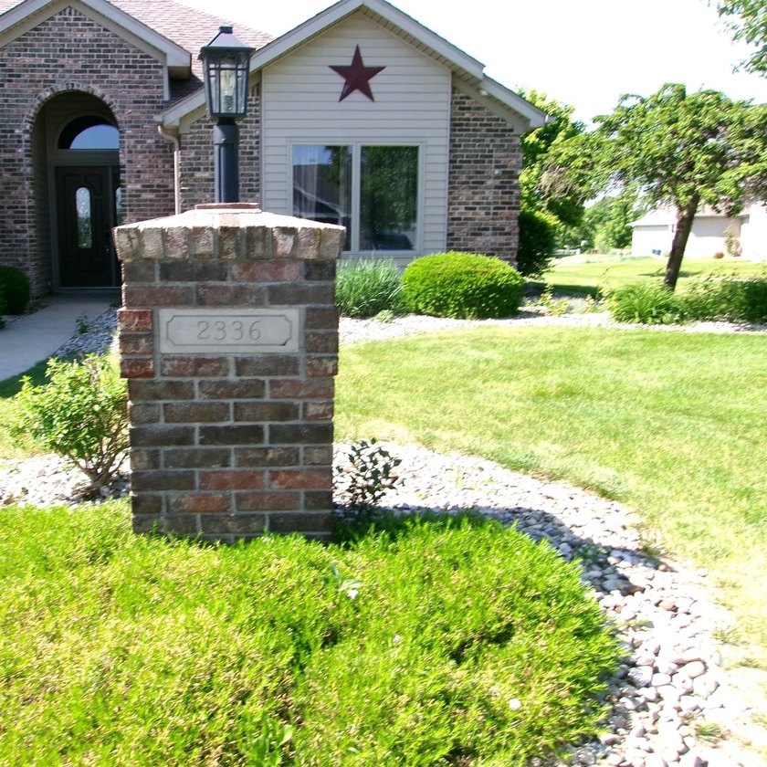 OPEN HOUSE THIS SUNDAY JULY 19 1-3. No more mowing or snow - photo 10