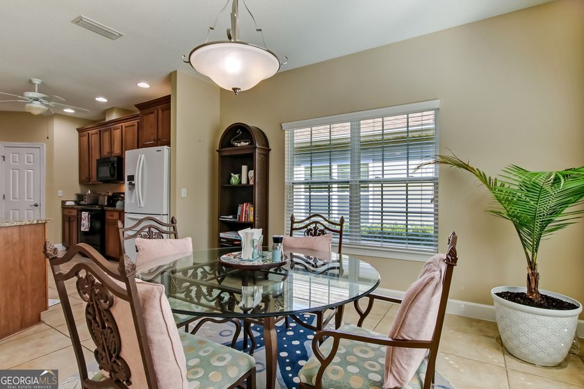 You will love this beautiful, low maintenance home in The - photo 21