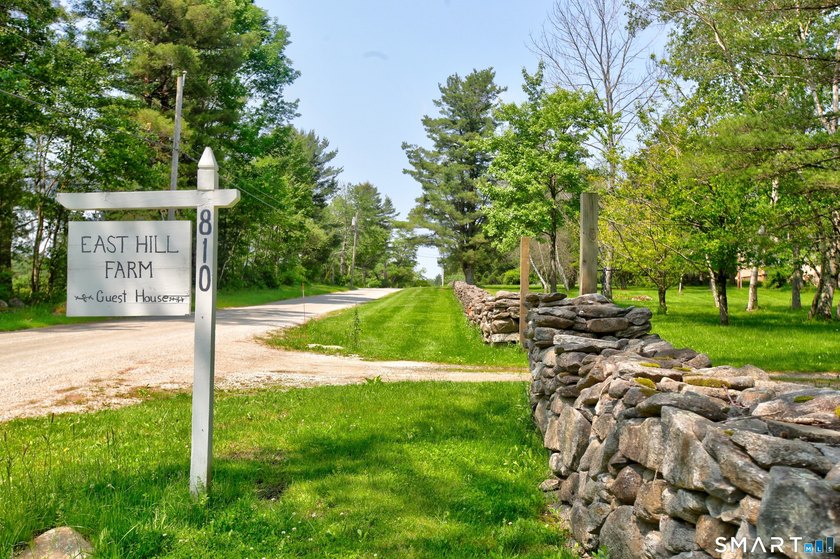 WHERE THE WORLD FALLS AWAY 227 acres. 227 years. At East Hill - photo 27