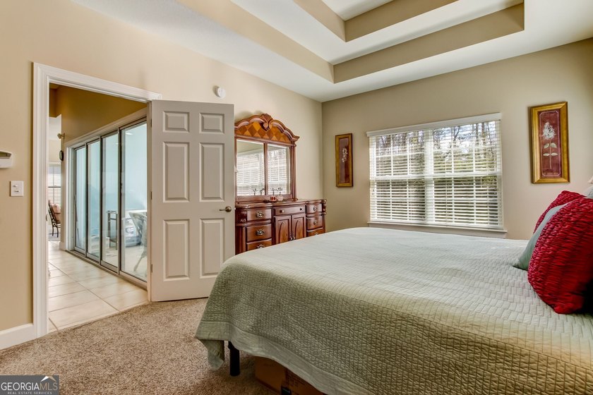 You will love this beautiful, low maintenance home in The - photo 30