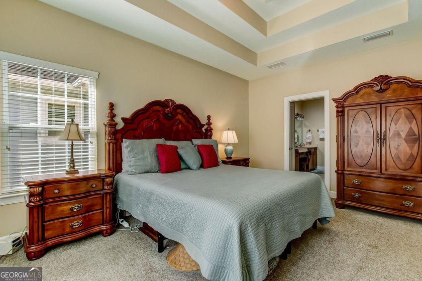 You will love this beautiful, low maintenance home in The - photo 31
