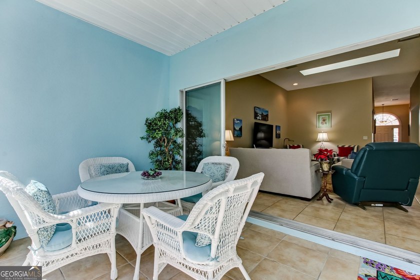 You will love this beautiful, low maintenance home in The - photo 39