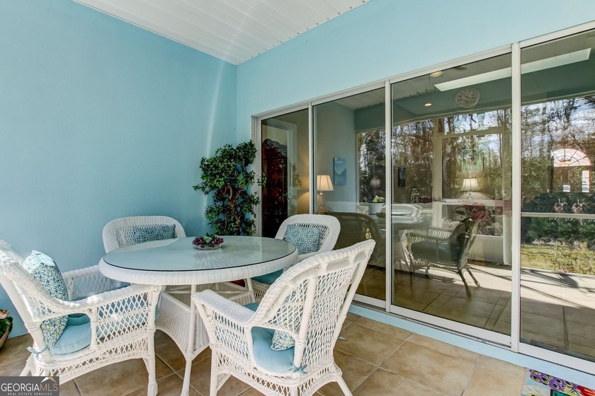 You will love this beautiful, low maintenance home in The - photo 40