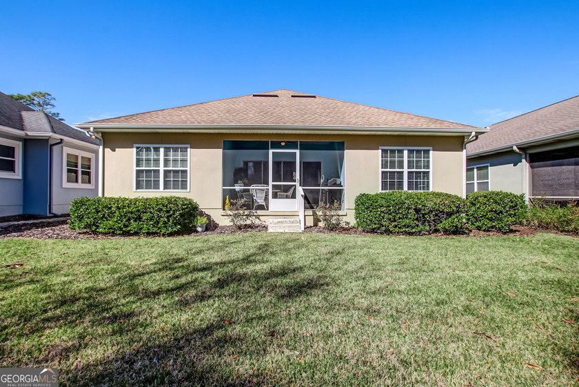 You will love this beautiful, low maintenance home in The - photo 44