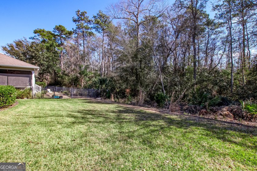 You will love this beautiful, low maintenance home in The - photo 47