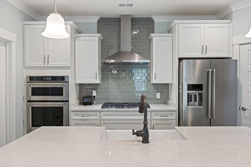 2805 Merriams Drive effortlessly blends luxury, functionality - photo 6