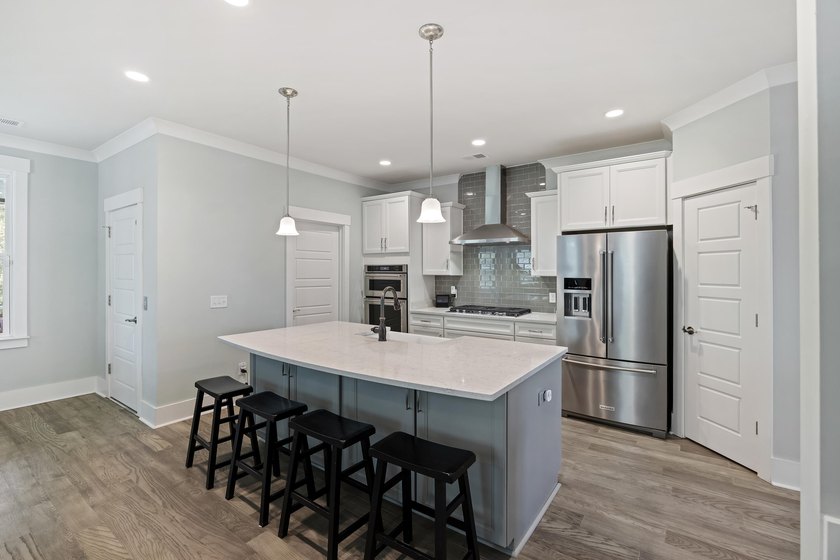2805 Merriams Drive effortlessly blends luxury, functionality - photo 7