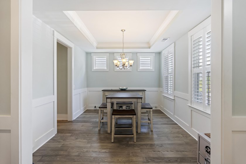 2805 Merriams Drive effortlessly blends luxury, functionality - photo 10