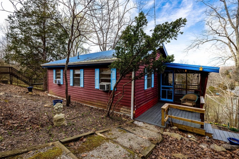 445 Elk Lake Resort Rd Lot 781, Owenton, KY 40359, 3575207