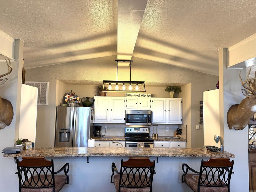 LAKETIME IS HERE! Own your home at beautiful Greers Ferry Lake! - photo 10