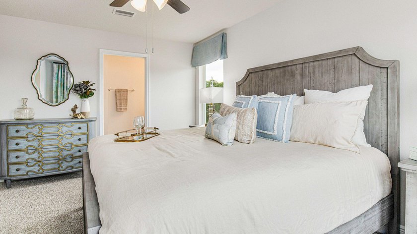 This New Townhome community will feature a gorgeous playground - photo 17