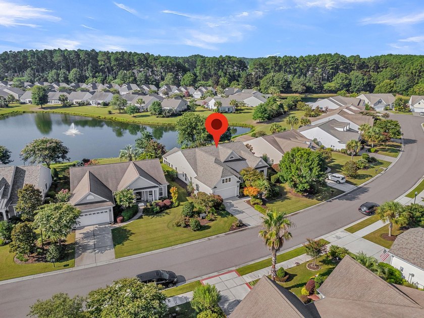 Welcome to your own private oasis within the Charleston area's - photo 5