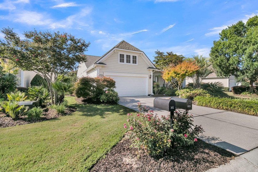 Welcome to your own private oasis within the Charleston area's - photo 7