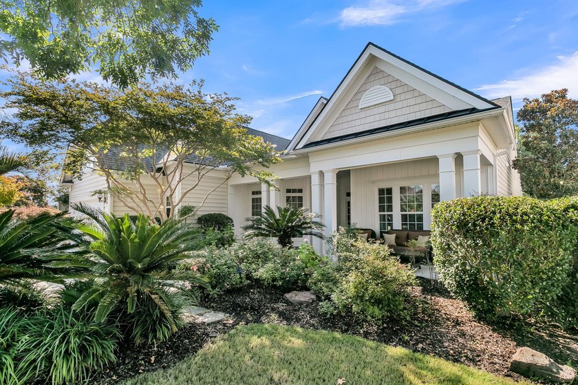 Welcome to your own private oasis within the Charleston area's - photo 8
