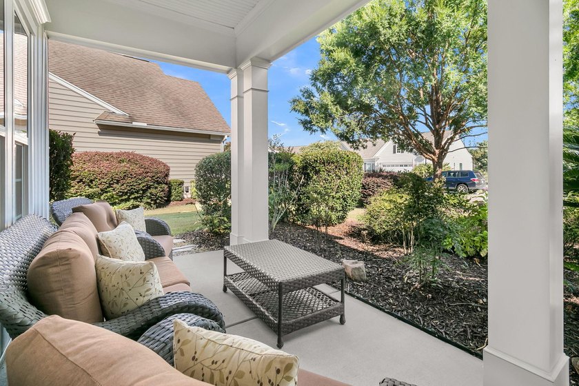 Welcome to your own private oasis within the Charleston area's - photo 10