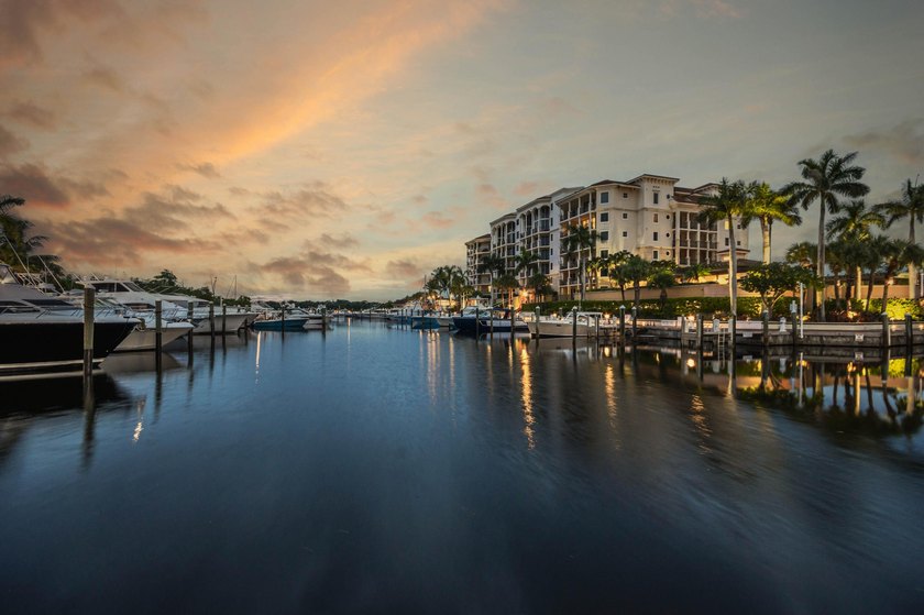 Slip 3 at the Jupiter Yacht Club Marina is a prime opportunity - photo 10