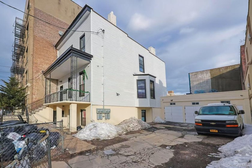 Fully Renovated Three-Family Homes - Strong Investment - photo 2