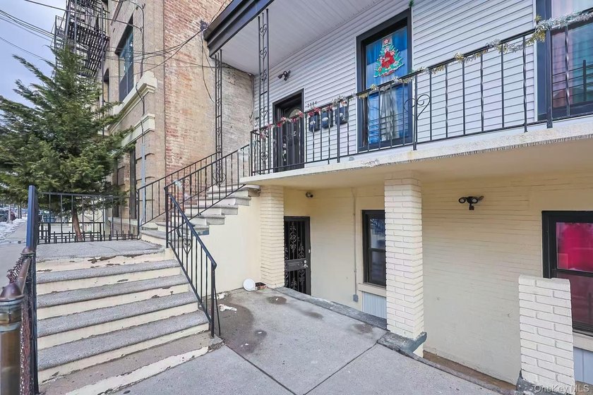 Fully Renovated Three-Family Homes - Strong Investment - photo 3