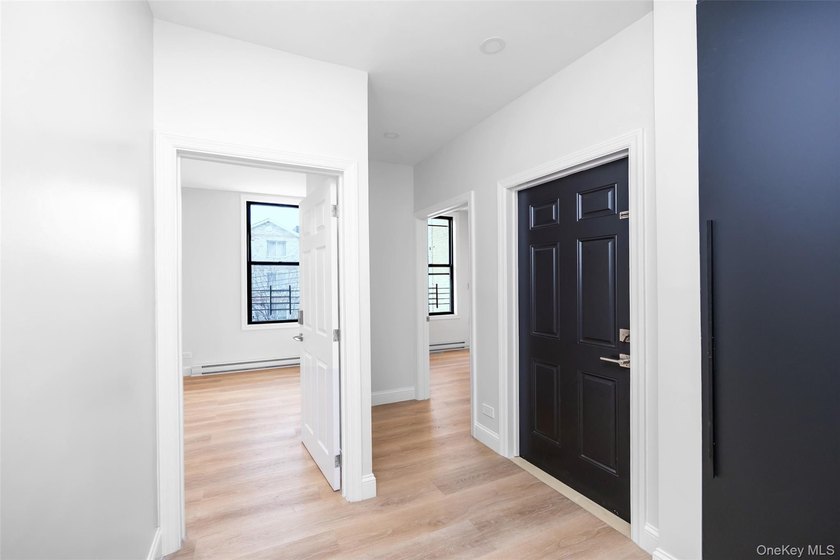 Fully Renovated Three-Family Homes - Strong Investment - photo 7