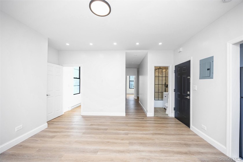 Fully Renovated Three-Family Homes - Strong Investment - photo 9