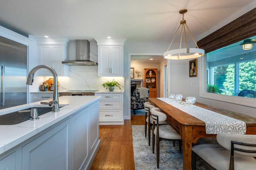 Exceptional, Move-in Ready Waterfront on Candlewood Lake - photo 12