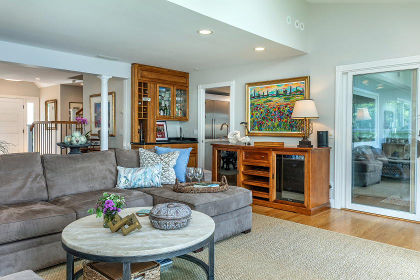 Exceptional, Move-in Ready Waterfront on Candlewood Lake - photo 6