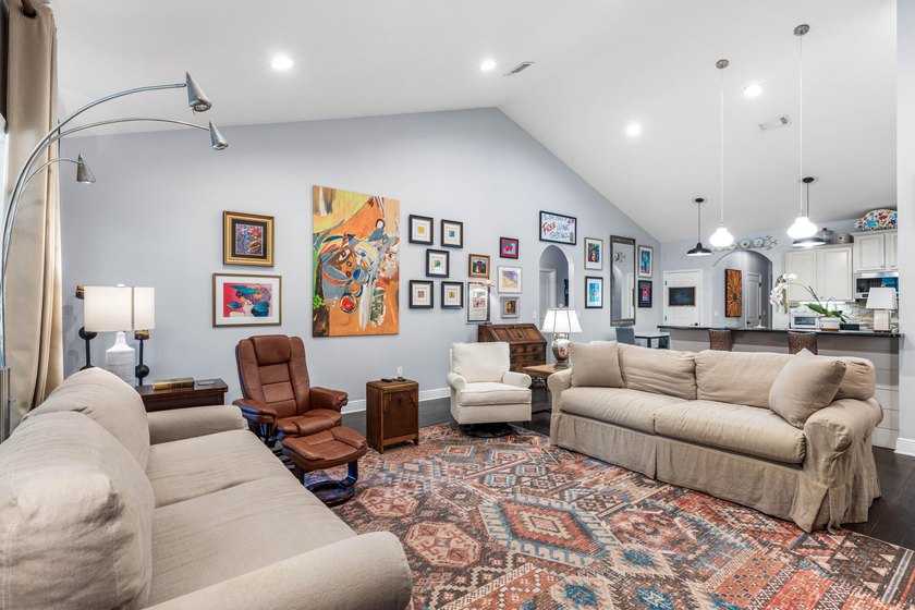 OWNED BY A CONTRACTOR WHO ADDED MANY UPGRADES. SINGLE LEVEL - photo 17