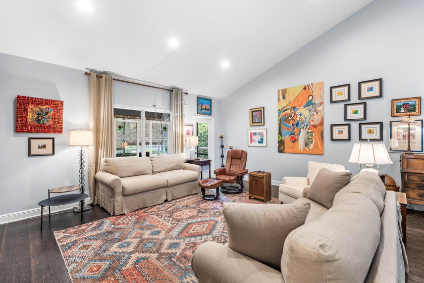 OWNED BY A CONTRACTOR WHO ADDED MANY UPGRADES. SINGLE LEVEL - photo 18