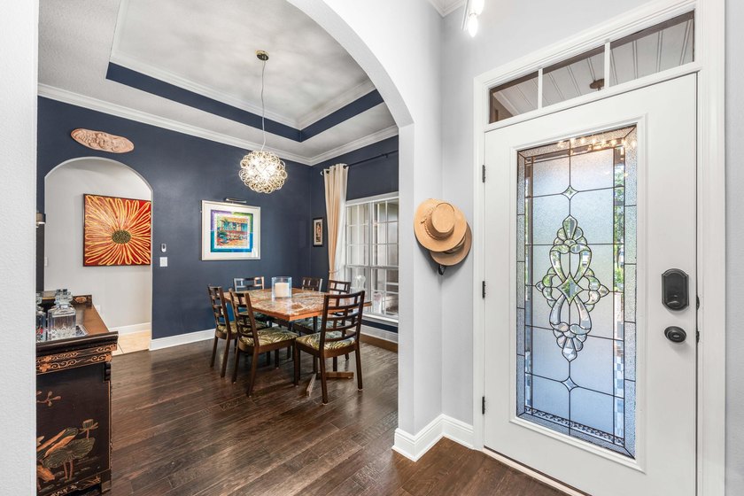 OWNED BY A CONTRACTOR WHO ADDED MANY UPGRADES. SINGLE LEVEL - photo 21