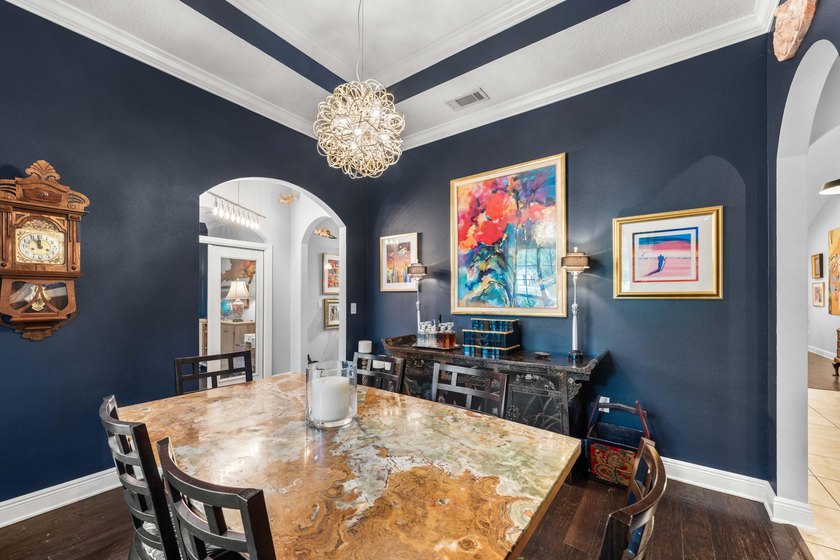 OWNED BY A CONTRACTOR WHO ADDED MANY UPGRADES. SINGLE LEVEL - photo 23