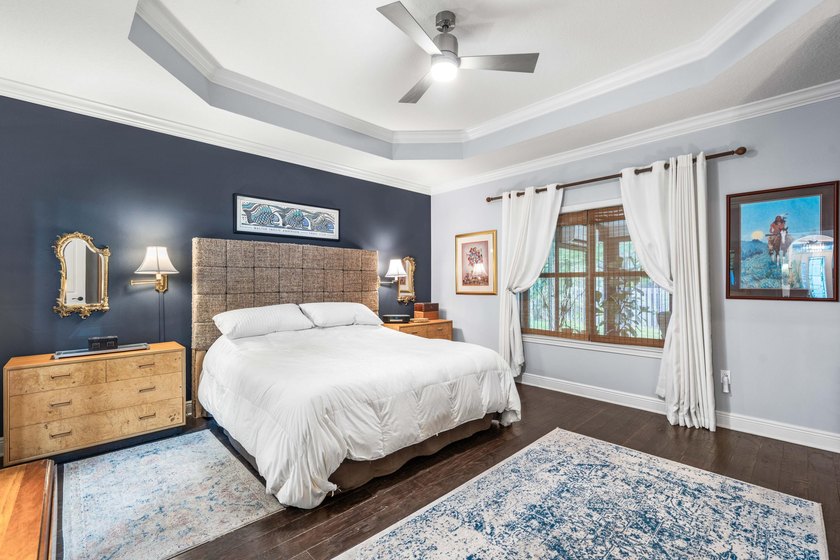 OWNED BY A CONTRACTOR WHO ADDED MANY UPGRADES. SINGLE LEVEL - photo 28