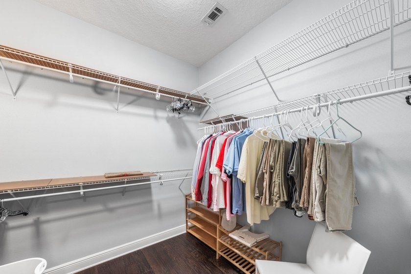 OWNED BY A CONTRACTOR WHO ADDED MANY UPGRADES. SINGLE LEVEL - photo 33