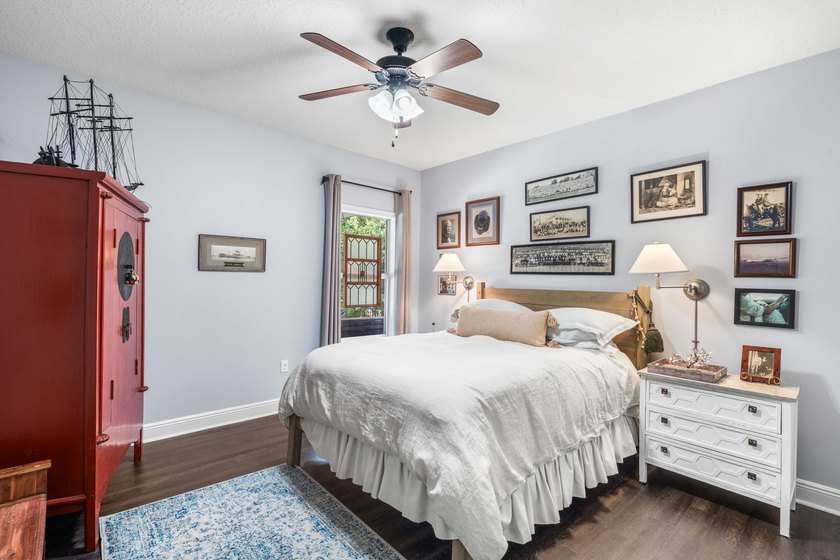 OWNED BY A CONTRACTOR WHO ADDED MANY UPGRADES. SINGLE LEVEL - photo 37