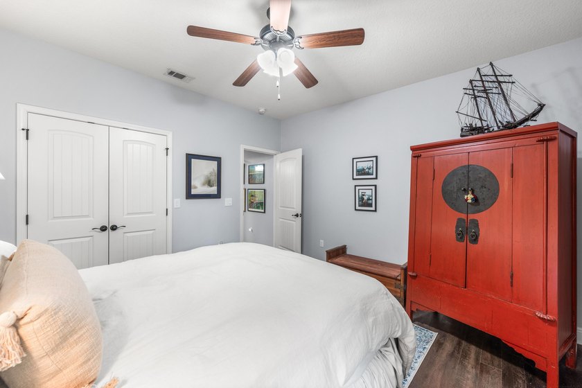 OWNED BY A CONTRACTOR WHO ADDED MANY UPGRADES. SINGLE LEVEL - photo 39