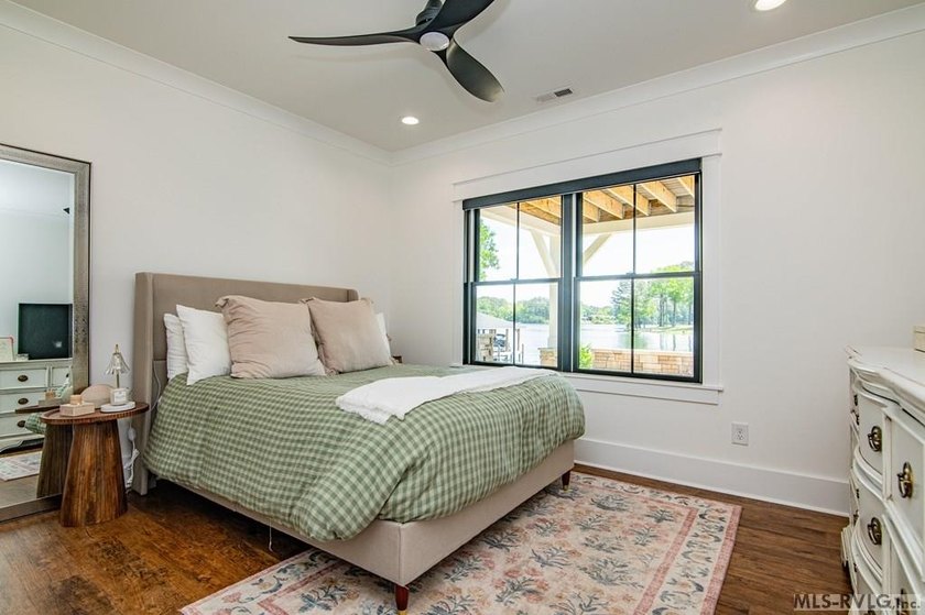 Luxury Lakefront Custom Home with dual living spaces Beautiful - photo 46